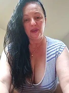 angelicalov online show from April 6, 7:42 am