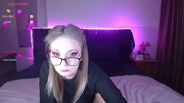 ammyska online show from April 7, 4:47 am