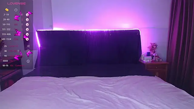 ammyska online show from May 15, 2:38 am