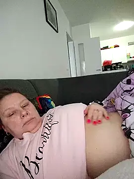 Jahudka47 online show from March 23, 11:49 am