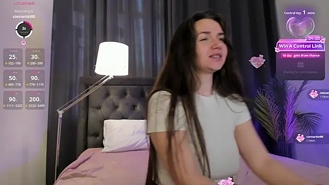 Domirelle online show from May 15, 4:27 am