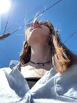 FReyja 44 online show from May 27, 8:11 am