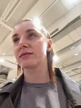 FReyja 44 online show from March 29, 10:25 am