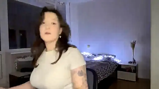 SatinyStoic online show from March 24, 5:40 pm