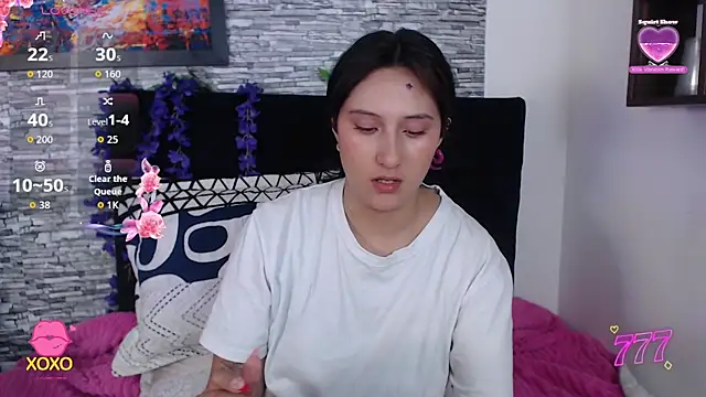 eyes moonn online show from July 10, 2:28 pm