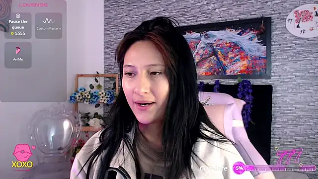 eyes moonn online show from May 19, 12:23 pm