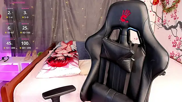 Lisa mano online show from April 3, 1:42 pm