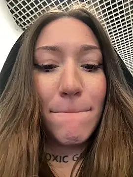 SaintSquirt online show from April 1, 1:41 pm