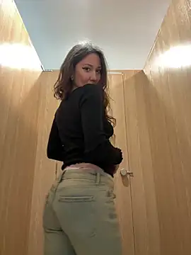 SaintSquirt online show from May 23, 10:24 am