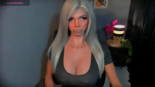 xEllaineCumsLotx online show from March 28, 2:11 am