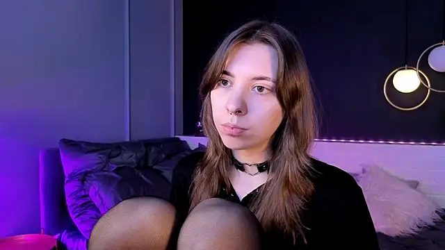 Camilla Evers online show from July 8, 6:59 am