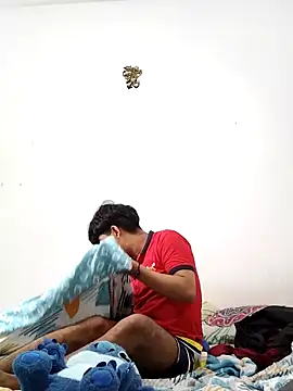 dyland gaga online show from April 9, 8:47 pm