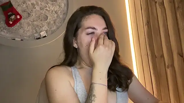 Ruby flame777 online show from April 2, 7:55 pm