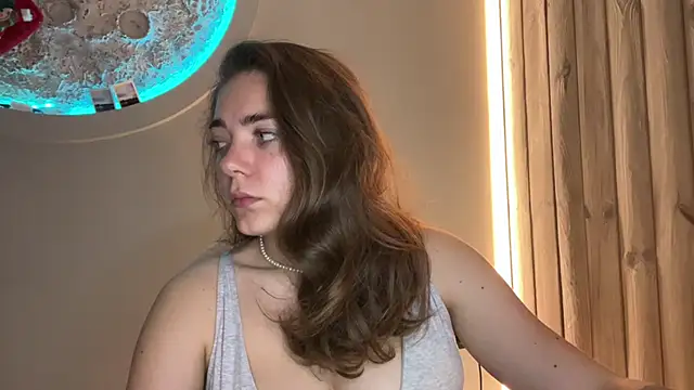 Ruby flame777 online show from April 1, 7:44 pm