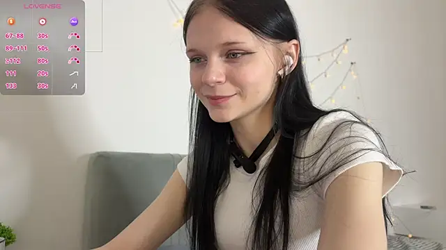 meowchaa online show from April 20, 6:11 pm