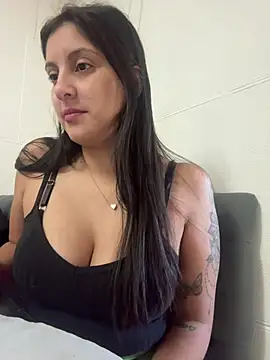 jimenamime online show from April 10, 12:00 pm