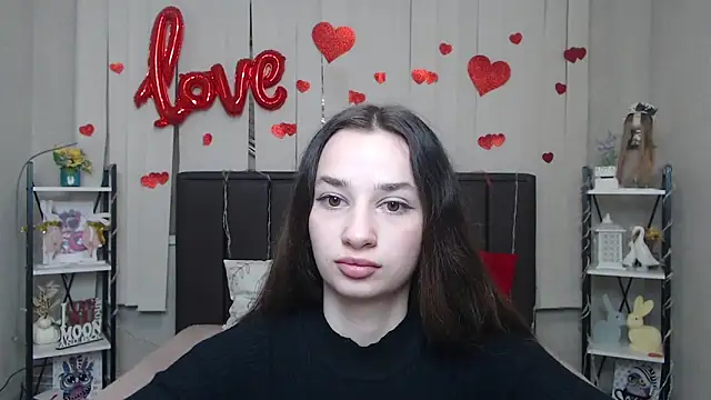 Je55icaBreeze online show from April 9, 4:59 am