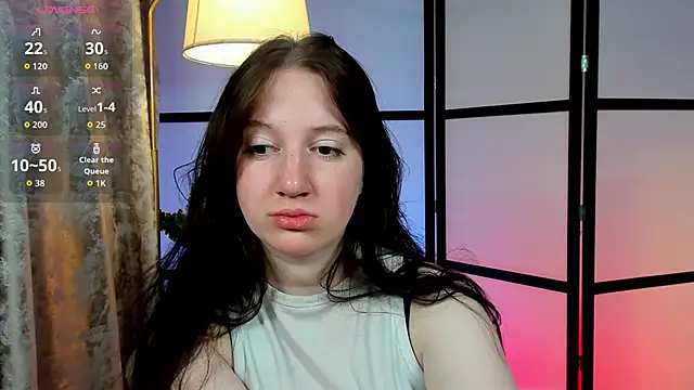 Elisabeth Binder online show from March 31, 4:01 am