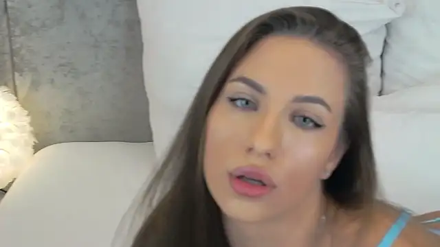 Lana Drake online show from April 6, 8:26 am