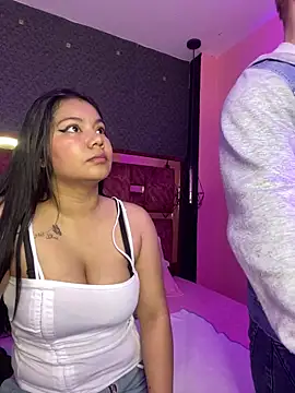 krystal pink online show from March 27, 1:12 pm