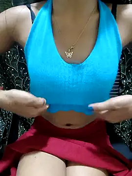 Baby pari1 online show from March 27, 8:20 pm