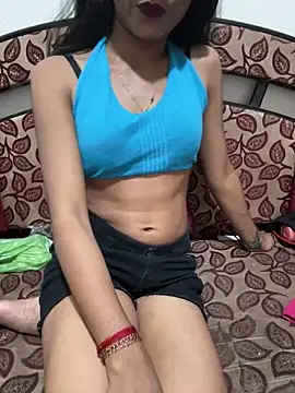 Baby pari1 online show from April 4, 9:24 pm