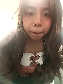 Atenea 7 online show from April 15, 7:58 pm