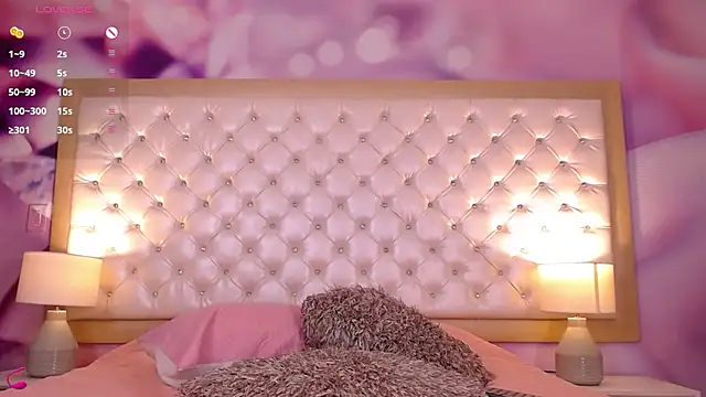 LilithSnoop online show from May 20, 1:57 am