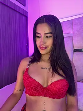 Lizzy Bonnie online show from May 23, 3:49 am