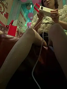 Lola666999 online show from March 31, 11:32 am