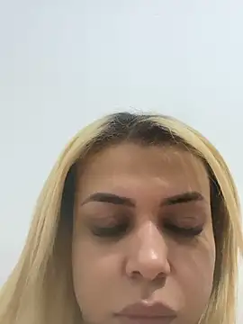 marcellyfiori online show from March 24, 4:07 am