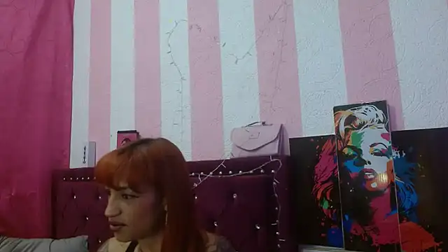 veronicaqueenxxx online show from May 21, 9:51 am