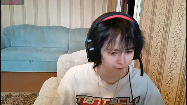 ShaynaLinley online show from March 31, 7:41 am