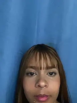 Ariell hot online show from April 10, 12:33 pm