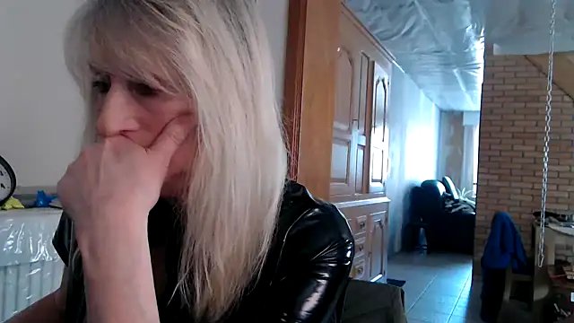 MeesteresHeidi-subbraafke online show from April 6, 10:49 am