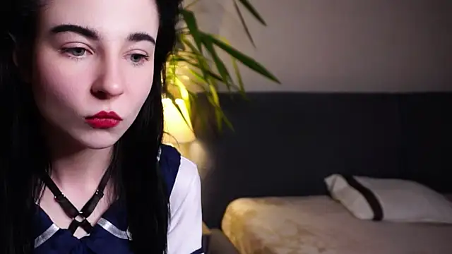 JaimieHarston online show from April 1, 12:39 pm