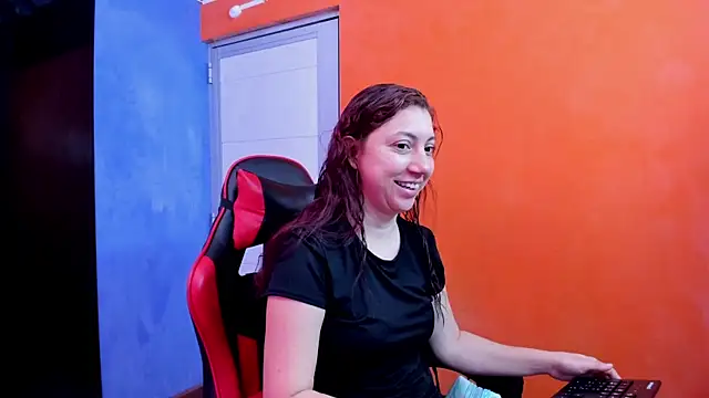 Julietta mx online show from April 9, 12:32 pm