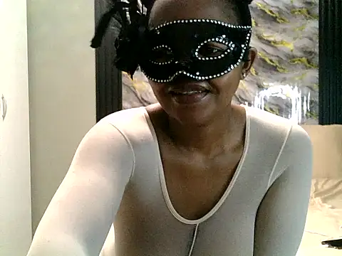 BustyBUNNYWORXXX online show from April 7, 5:15 pm