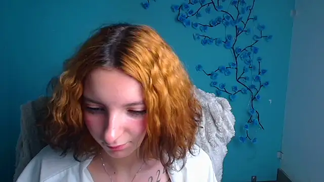 Butterfly Milly online show from June 26, 12:50 pm