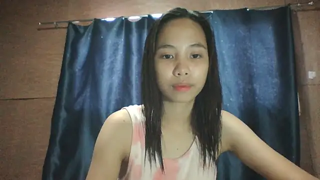 BubblyVibe online show from May 22, 3:26 am