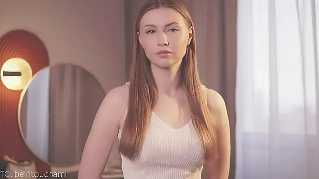 JoseCurleyhair online show from April 6, 11:33 am