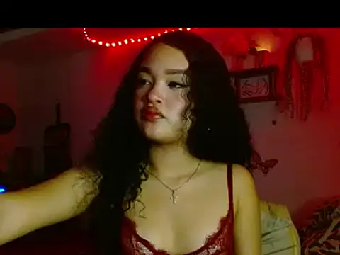 angel lust1 online show from April 5, 2:10 am