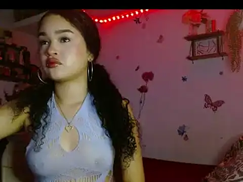 angel lust1 online show from April 4, 2:10 am