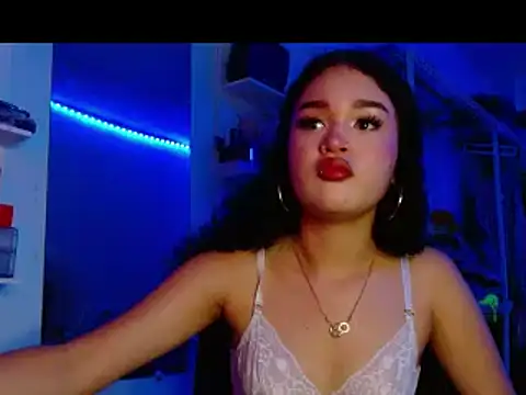 angel lust1 online show from May 18, 10:16 pm