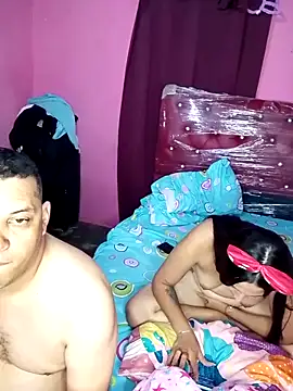 bambiycerecita online show from April 1, 8:50 pm