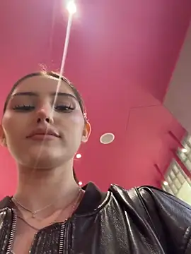 AnitaFly online show from May 25, 12:59 pm