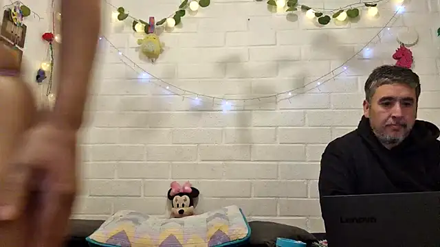 LASEXbellaX online show from May 30, 2:09 am