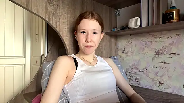 KiraNice1 online show from March 27, 9:21 am