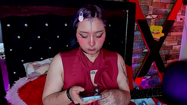 fresa Wafflera online show from May 24, 4:22 am