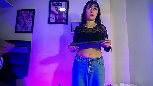 Fenixx 19 online show from March 28, 11:32 am